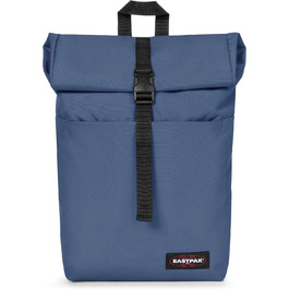 Рюкзак Eastpak UP ROLL 23 л, класичний, синій Puderpilot, 44,5×30×12 см