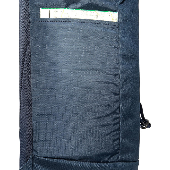 Рюкзак Tatonka Grip Rolltop 34 л з відділенням для ноутбука 15'' — міський рюкзак із роллтоп-застібкою, водонепроникний, для подорожей та щоденного використання