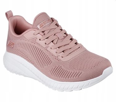 Кросівки Skechers BOBS Squad Chaos - F 117209-BLSH, розмір 38