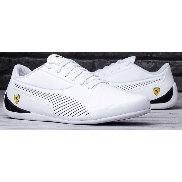 Кросівки Puma SF Ferrari Drift Cat 7S Ultra, розмір 37