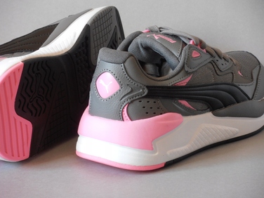 Жіночі спортивні кросівки Puma X-Ray Speed Jr (384898 26), розмір 38