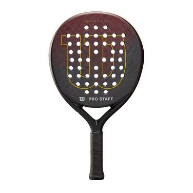 Ракетка для тенісу Wilson Pro Staff V2 2024 - професійна, оригінальна