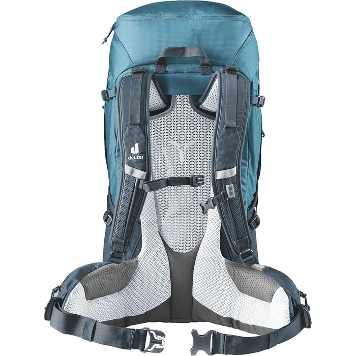 Рюкзак для туризму Deuter Futura Pro 40 л Atlantic-ink, розмір L