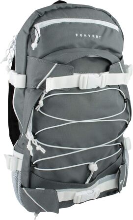Рюкзак Forvert Ice Louis 19,5 л, 50,5×26,5×12 см