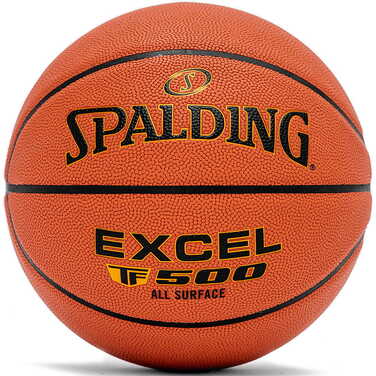 Баскетбольний м'яч Spalding TF-500 Excel р. 7