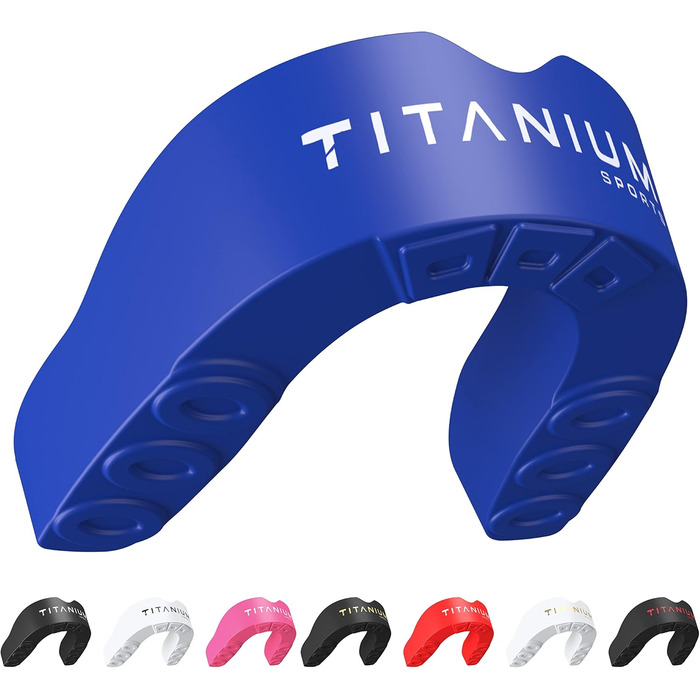 Маска для обличчя для дітей та дорослих (блакитна)