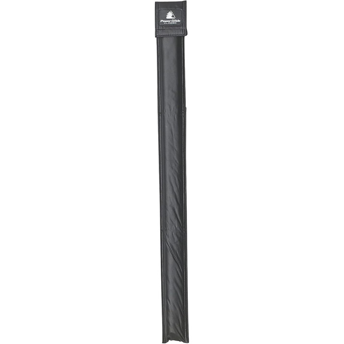Насадка для кийів Powerglide UltraSlim, 2 шт, повний розмір, чорна