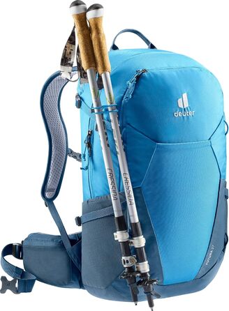 Рюкзак туристичний Deuter Futura 27 літрів для походів