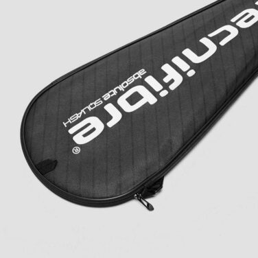 Сквош ракетка Tecnifibre Carboflex 135 г – серія S, професійна