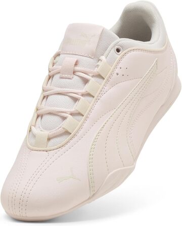 Жіночі кросівки Puma Catch Soleil SdSneaker (38.5 EU, Jasmine Flower Alpine Snow Pink White)