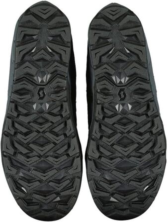 Велосипедні шкарпетки Scott Unisex 37 EU, блакитні