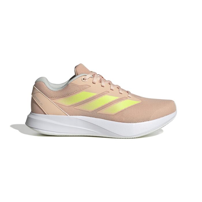 Кросівки жіночі Adidas Duramo Rc Running Powder Coral/Hi Res Yellow/Crystal Jade 40 EU