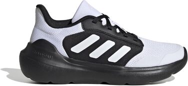 Кросівки Adidas Tensaur Run 3.0 Junior - чорний/білий, 37 1/3 EU