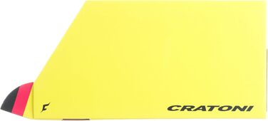 Велошолом Cratoni Pacer+ L-XL (58-62 см), антрацит
