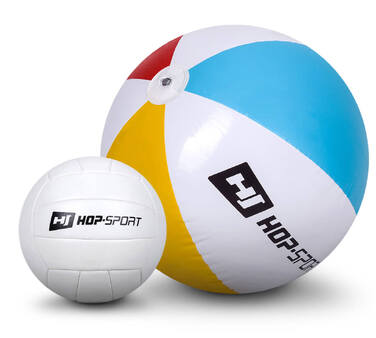 Батут Hop-Sport 10ft (305см) зелений з внутрішньою сіткою