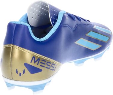 Кросівки Adidas Copa Pure.3 Fg для хлопчиків, 32 EU, кольори: Lucid Blue, Blue Burst, Cloud White