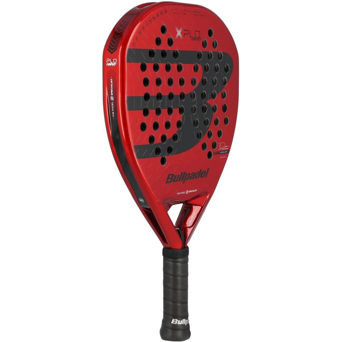 Ракета для бадмінтона Bullpadel Xplo Komfort 25