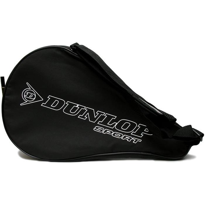 DUNLOP Inferno Elite - ракетка для падел-тенісу (синій/помаранчевий)