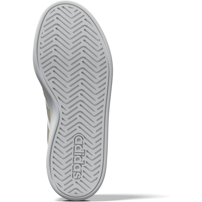 Кросівки жіночі adidas Grand Court Base 3.0 білі (39 1/3 EU)