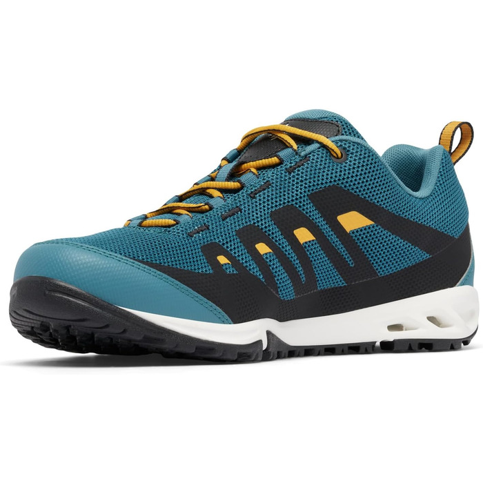 Чоловічі спортивні кросівки Columbia Vapor Vent для мультиспорту