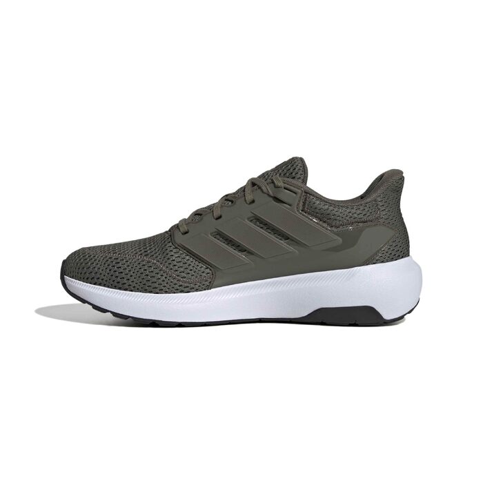 Чоловічі кросівки Adidas Ultimashow 2.0 (розмір 42 EU, колір Olive Strata / White)