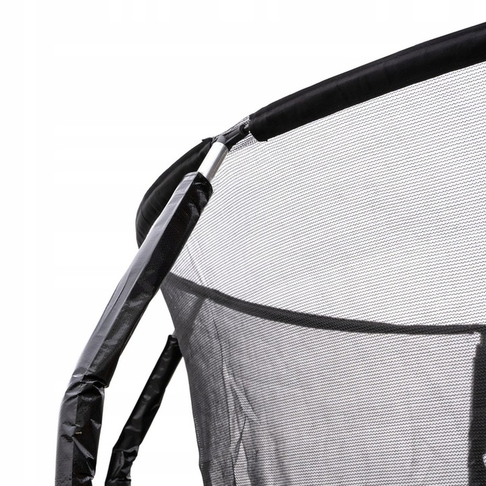 Батут із сіткою FIT-NET 255 см FT 8 (244-252 см)