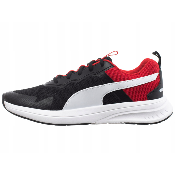 Жіночі спортивні кросівки PUMA EVOLVE RUN MESH JR, розмір 39