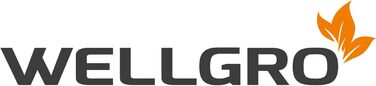 Велосипедна підставка WELLGRO, сталева, чорна, 2 шт., надійна