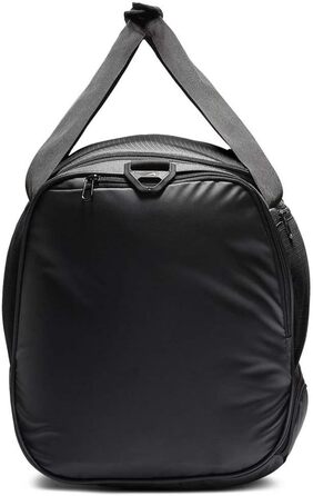 Спортивна сумка Nike Brasilia Medium, чорна, 64x30x30 см