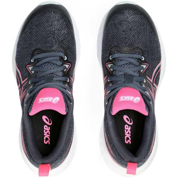 Дитячі кросівки ASICS Gel-Cumulus 25 GS, розмір 33.5 EU, колір Tarmac Hot Pink