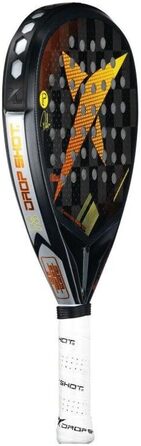 Падель ракетка Drop Shot Canyon Pro 1.0 Pablo Lima WPT, унісекс, для дорослих, багатобарвна
