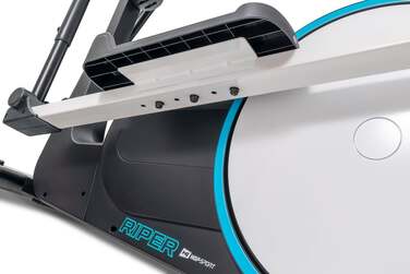 Орбітрек Hop-Sport HS-250C Riper чорно-синій