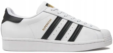 Чоловічі спортивні кросівки Adidas Superstar, розмір 40