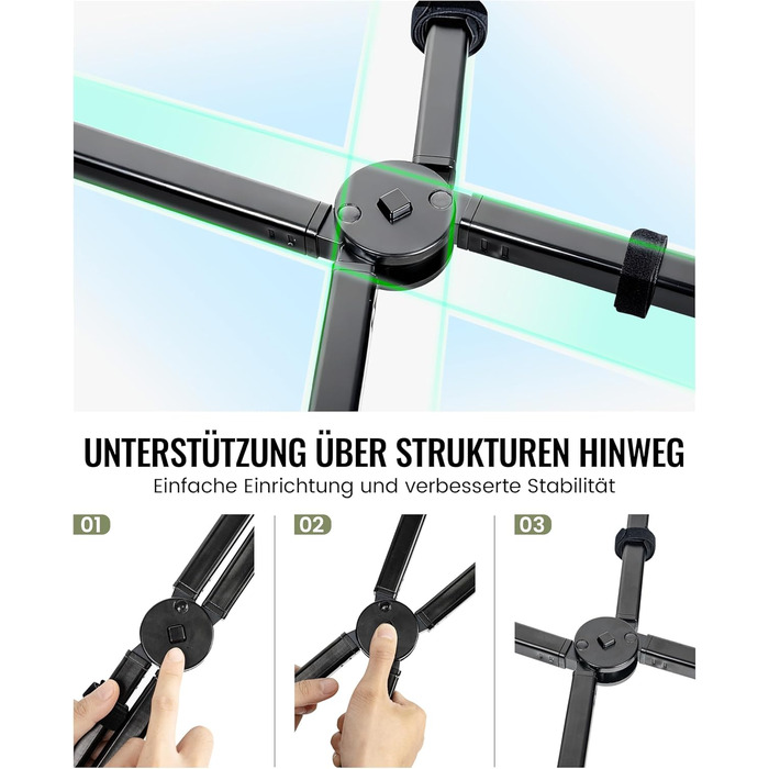 Крісло туристичне складне OneTigris OASISFLEX, 150 кг, з інтегрованим хрестоподібним каркасом, 2 кишені, Ranger Green