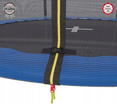 Садовий батут Ultrasport UniJump 305 см, 120 кг