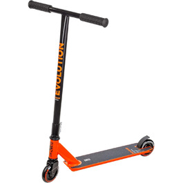Трюковий самокат Raven Evolution Rookie Series 100 мм для дорослих і дітей