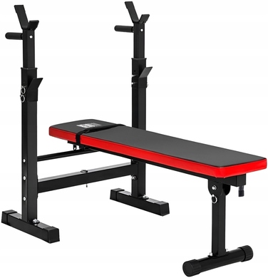 Тренажерна лава пряма REVOGYM