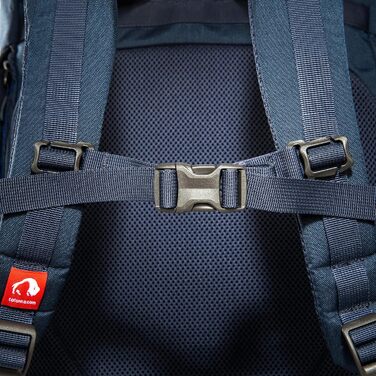 Рюкзак Tatonka Grip Rolltop 34 л з відділенням для ноутбука 15'' — міський рюкзак із роллтоп-застібкою, водонепроникний, для подорожей та щоденного використання