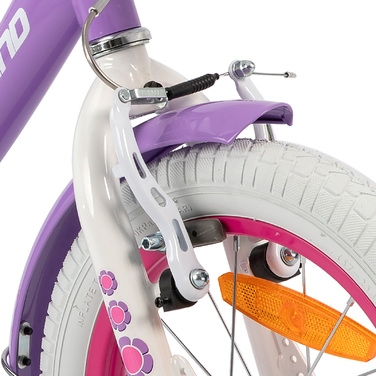 Дитячий велосипед Joystar Petal, 16
