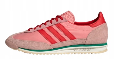 Жіночі кросівки Adidas SL 72 OG — зручне спортивне взуття в стилі lifestyle