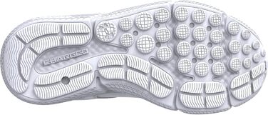 Кросівки дитячі Under Armour BGS Assert 10 Ufm Syn - білі (39 EU)