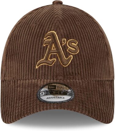 Кепка бейсбольна New Era 9Forty MLB Fanaccessoire (New York Yankees/Los Angeles Dodgers, універсальний розмір)