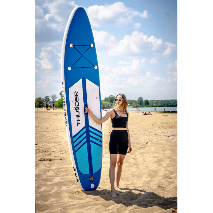 SUP-дошка Thunder SUPBOARD-NIE, 320 см