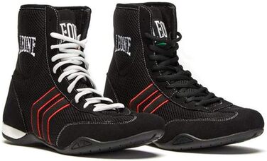 Черевики LEONE 1947 Boxstiefel CL188, чорні, 44 EU (унісекс)