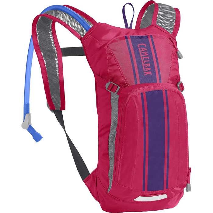 Гідратор CAMELBAK Mini M.U.L.E. дитячий, резервуар для води, туристичний рюкзак
