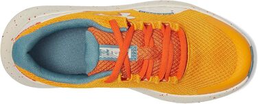 Чоловічі кросівки Under Armour Surge 4, 37 EU, Squad Orange/Orange/Base Stone