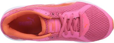 Дитячі спортивні зала Hallenschuhe Puma Descendant Jr, 39 EU, рожевий