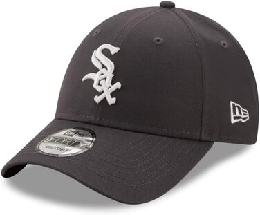 Кепка New Era New York Yankees 9Fifty Stretch Snapback сіра (52-30050)