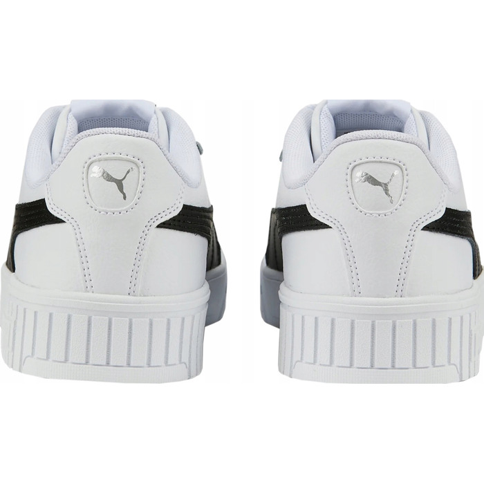 Жіночі кросівки Puma Carina 2.0 385849 07 низькі, білі, розмір 37