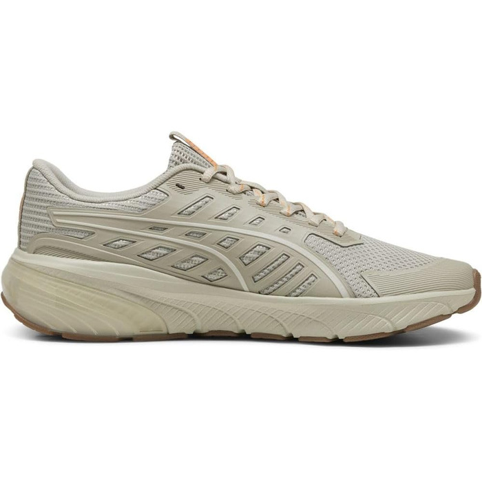 Кросівки PUMA Zellenblendung для дорослих та дітей, колір Desert Dust Heat Fire (35.5 EU)